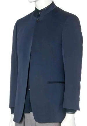 Christoph Waltz Spectre Ernst Stavro Blofeld Jacket