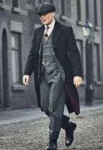 cillian murphy trench coat