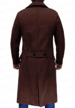 clint eastwood coat