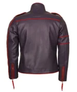 come together jacket