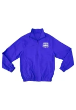 corteiz shukushuku blue jacket