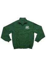 corteiz shukushuku green jacket