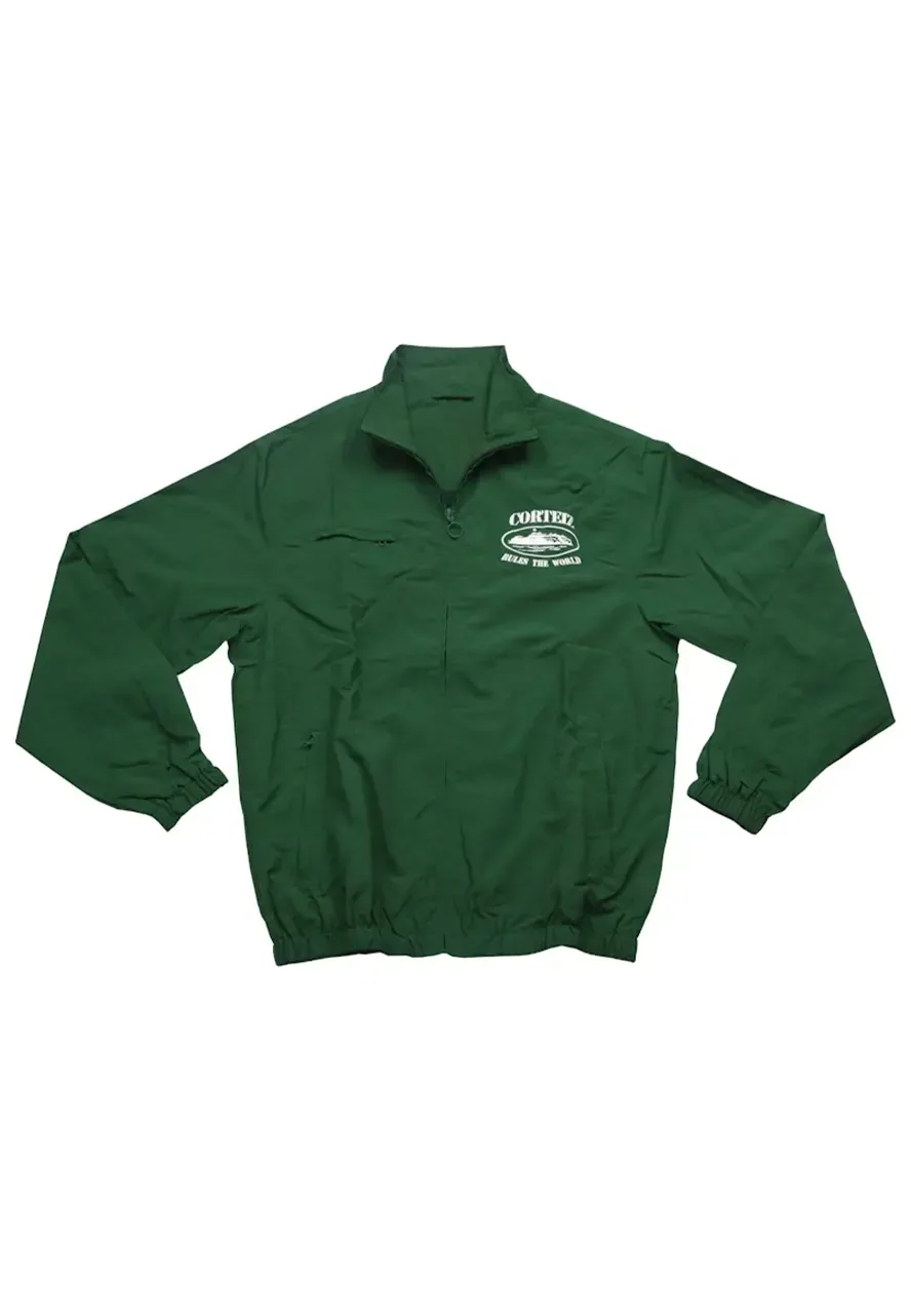Corteiz Shukushuku Jacket - Films Jackets