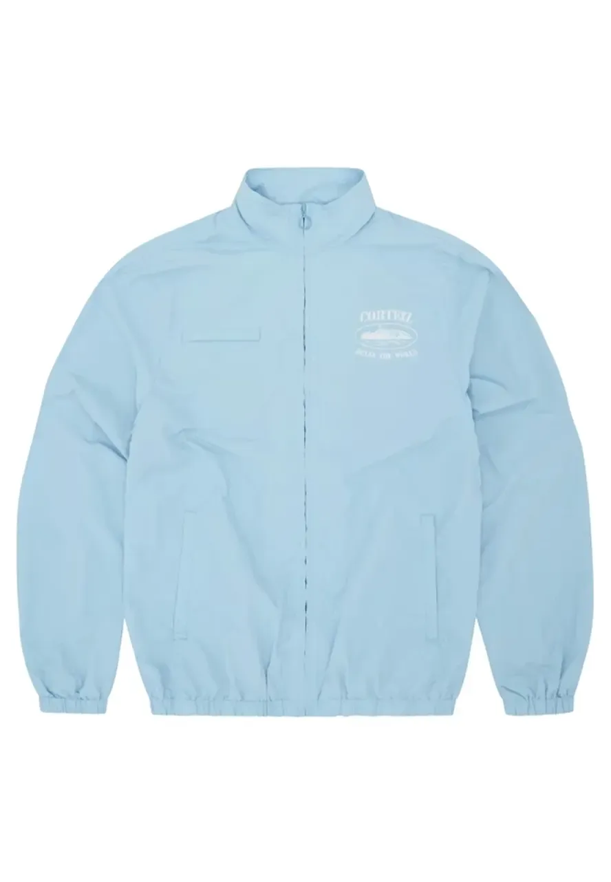 Corteiz Shukushuku Jacket - Films Jackets
