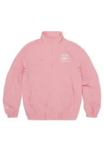 corteiz shukushuku pink jacket