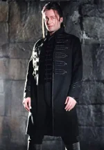 count vladislaus dracula trench coat