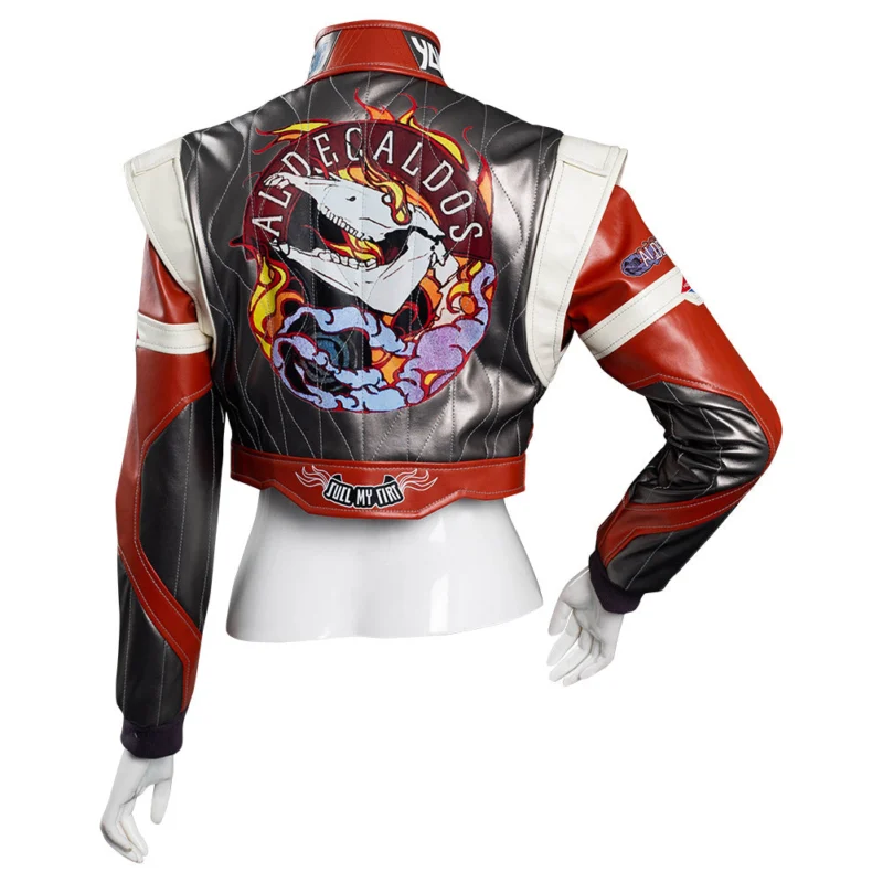 cyberpunk 2077 panam jacket