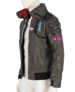 cyberpunk 2077 samurai jacket