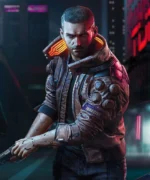 cyberpunk2077 jacket