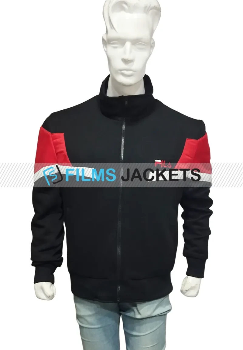 damon albarn fila galaxy jacket
