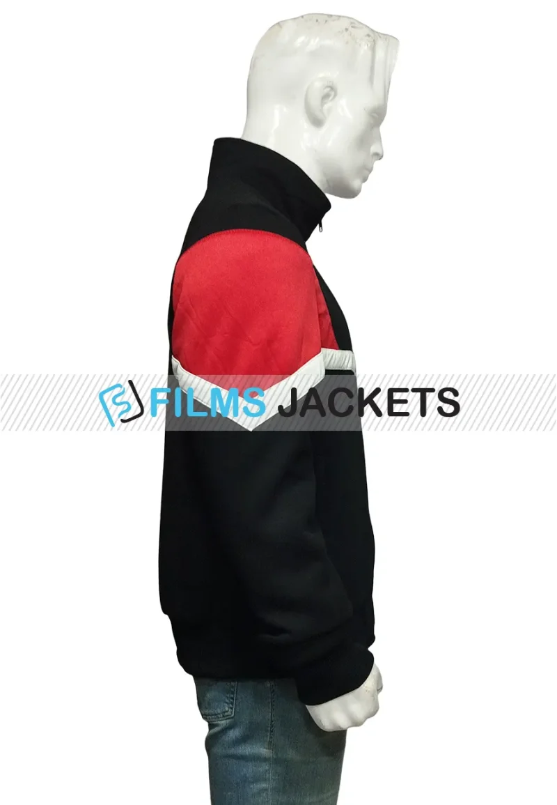 damon albarn harrington jacket