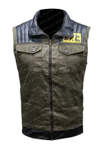 danger days fun ghoul vest