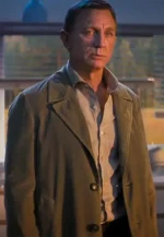 daniel craig green coat