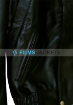 david hasselhoff knight rider jacket