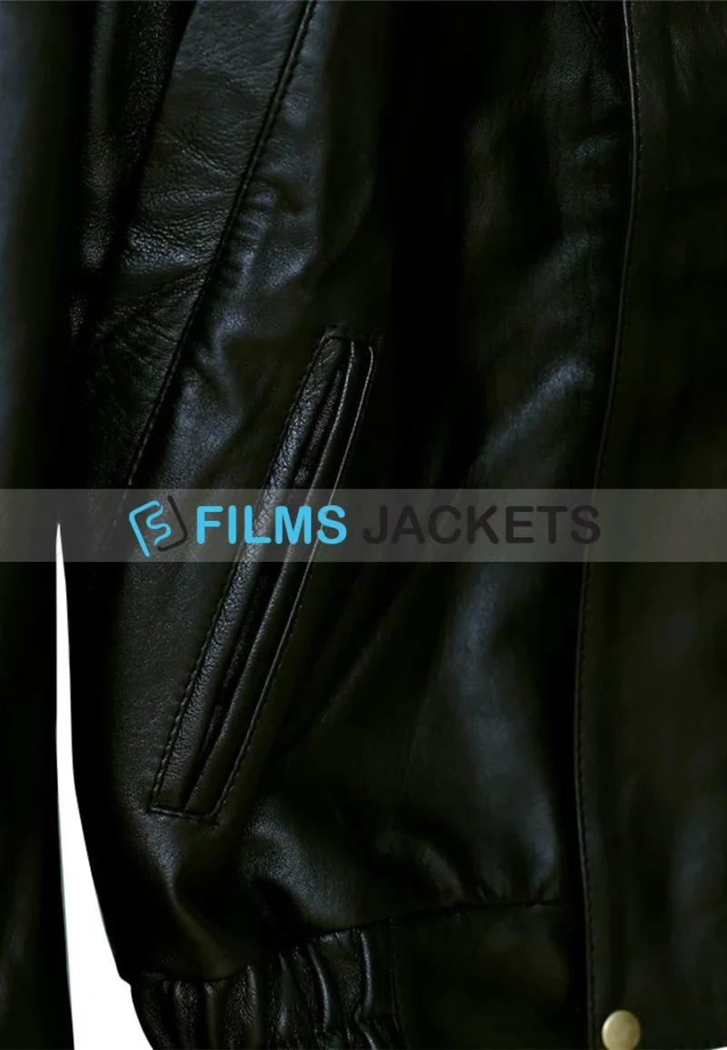 david hasselhoff knight rider jacket