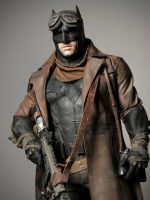 dawn of justice batman coat
