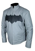 dawn of justice batman jacket