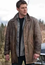 dean winchester coat
