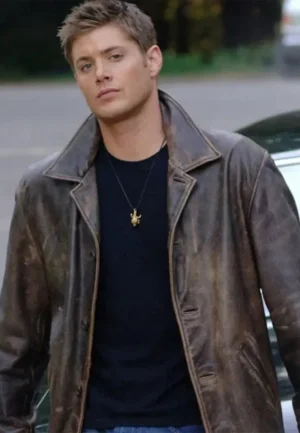 dean winchester jacket