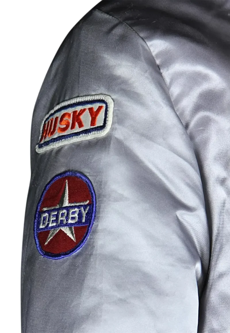 death proof kurt russell jacket