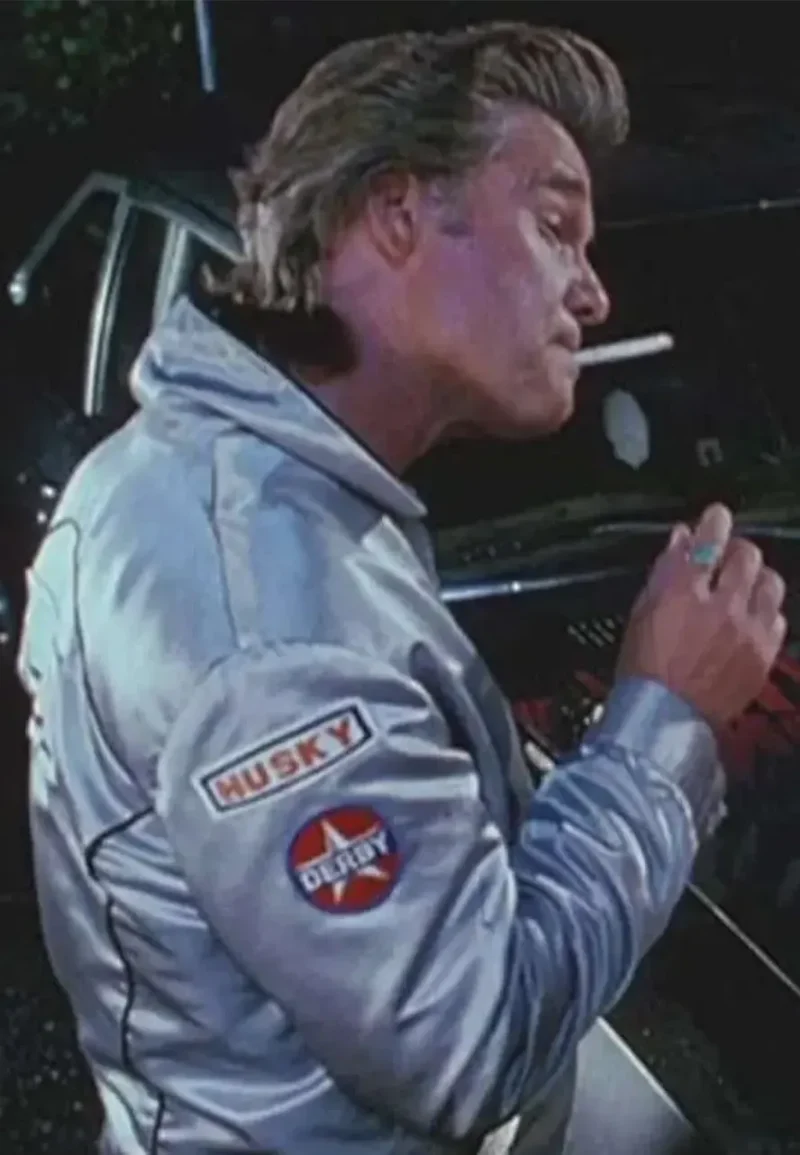 death proof mike jacket