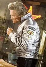 death proof stuntman mike jacket