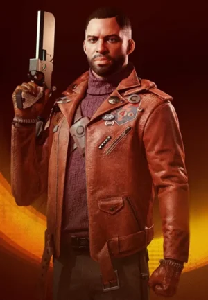 colt deathloop jacket