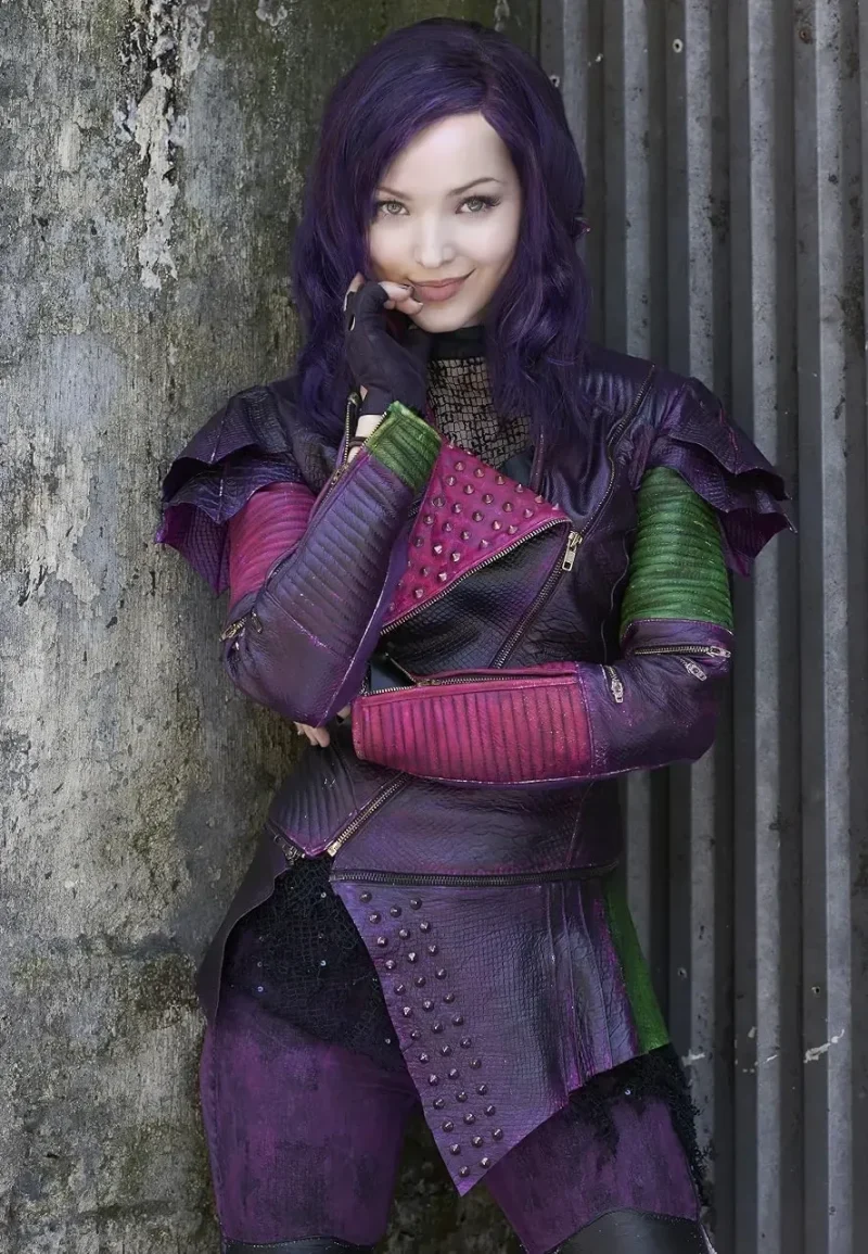 descendants-dove-cameron-leather-jacket descendants dove cameron leather jacket