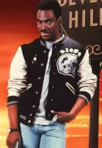 detroit lions varsity jacket