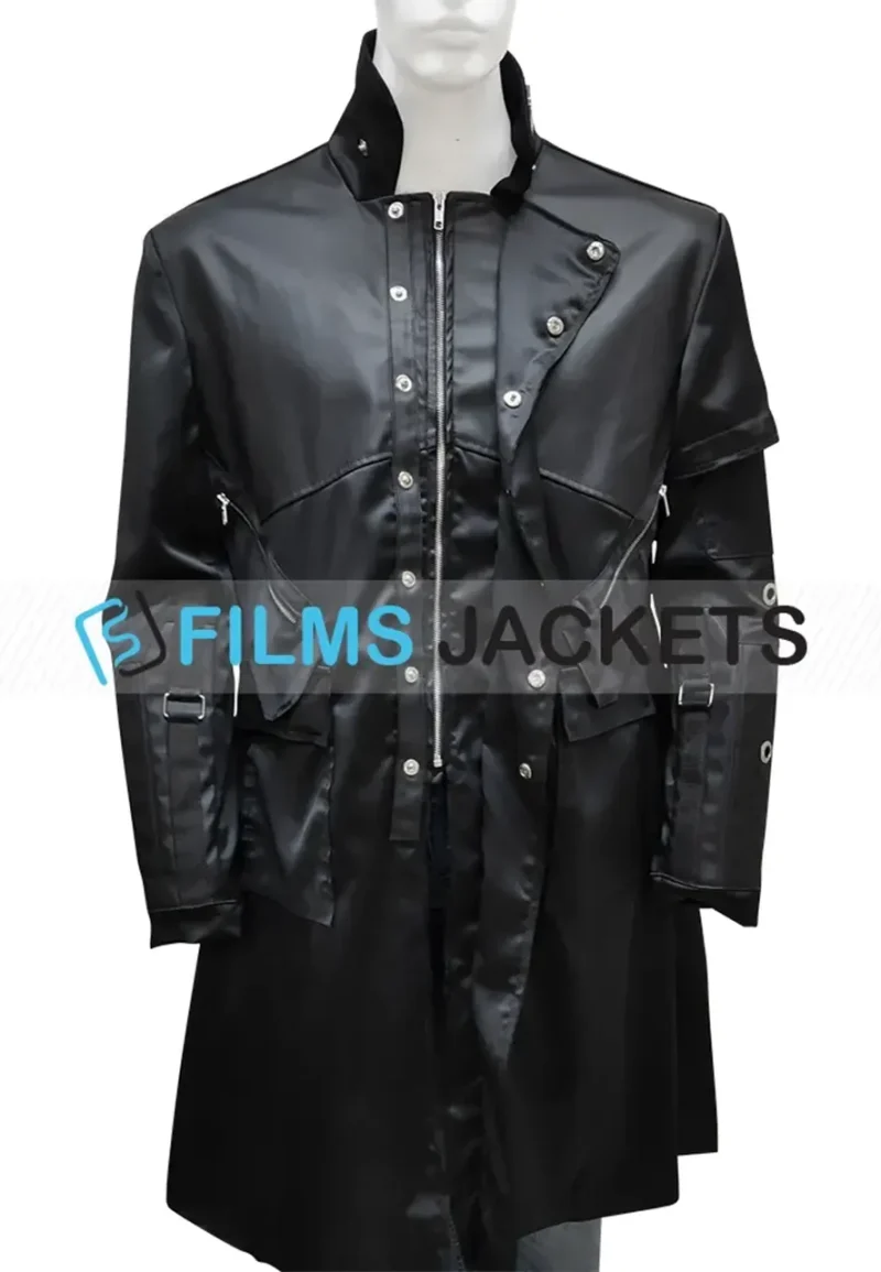 deus ex human adam jensen coat