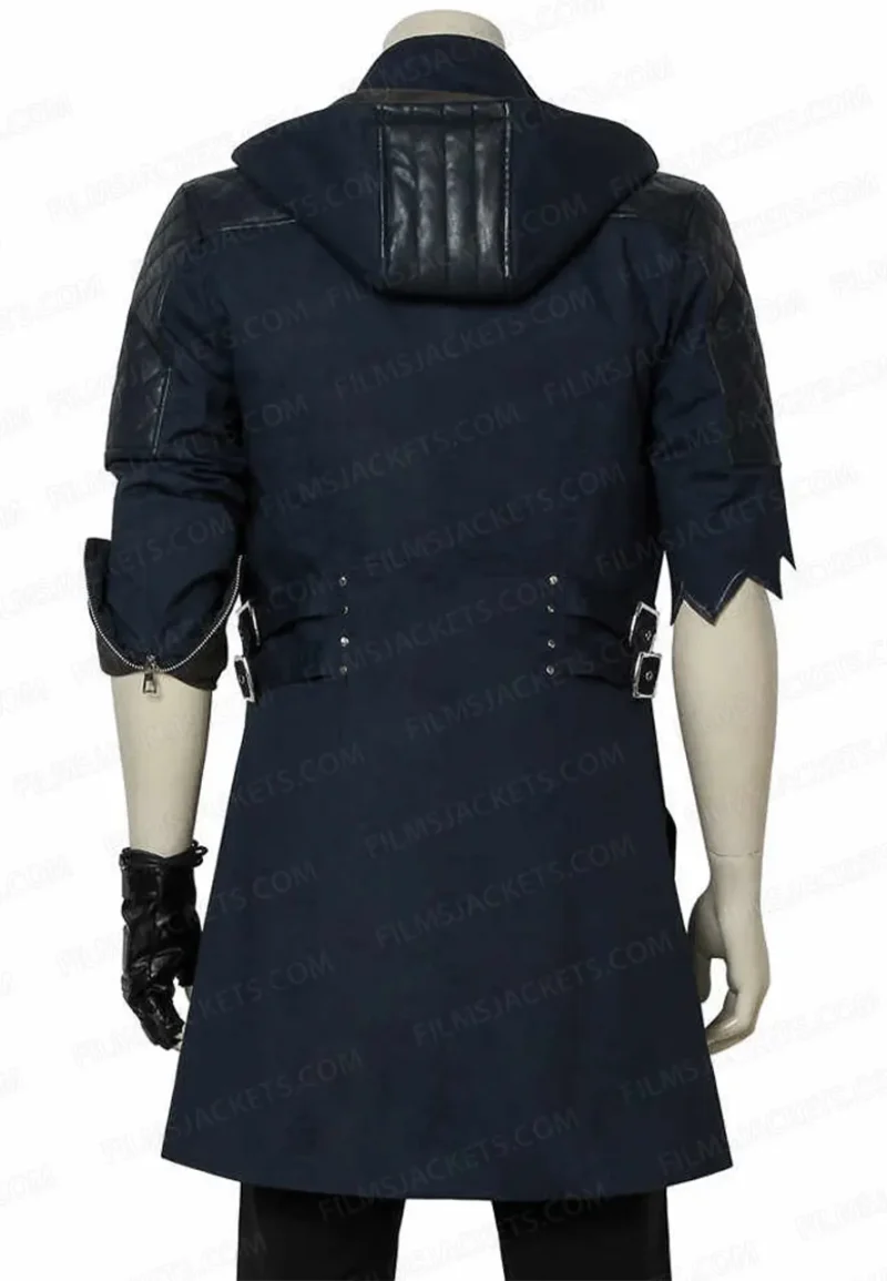 devil may cry 5 coat