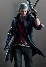 devil may cry 5 nero coat