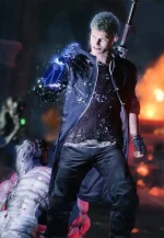 devil may cry jacket