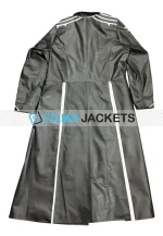 devil may cry leather coat