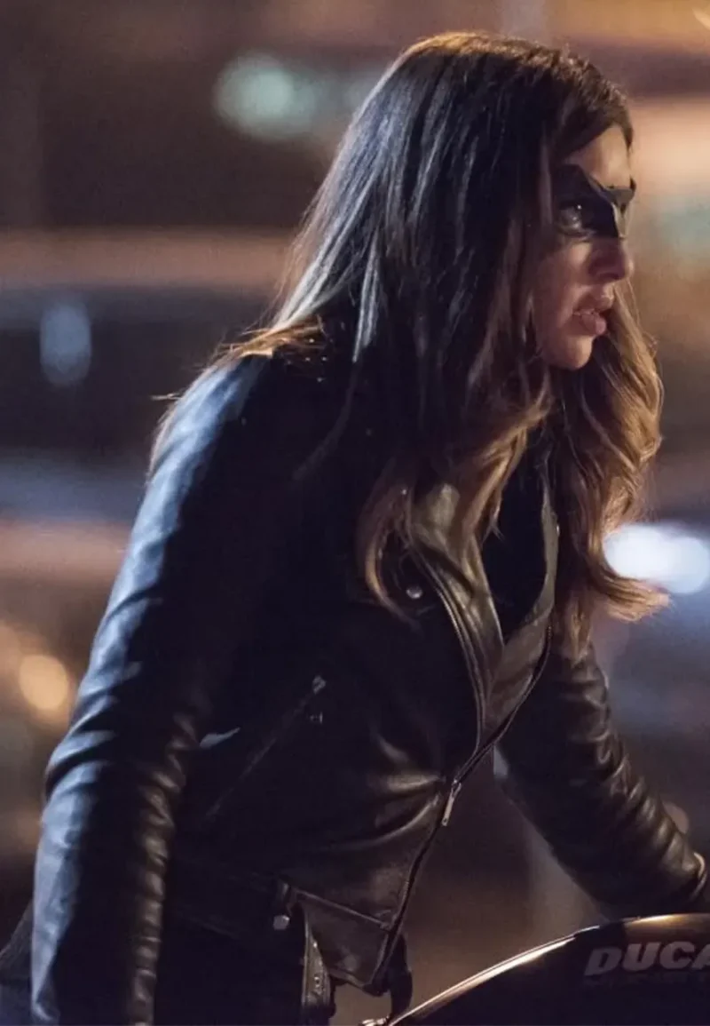 dinah drake jacket