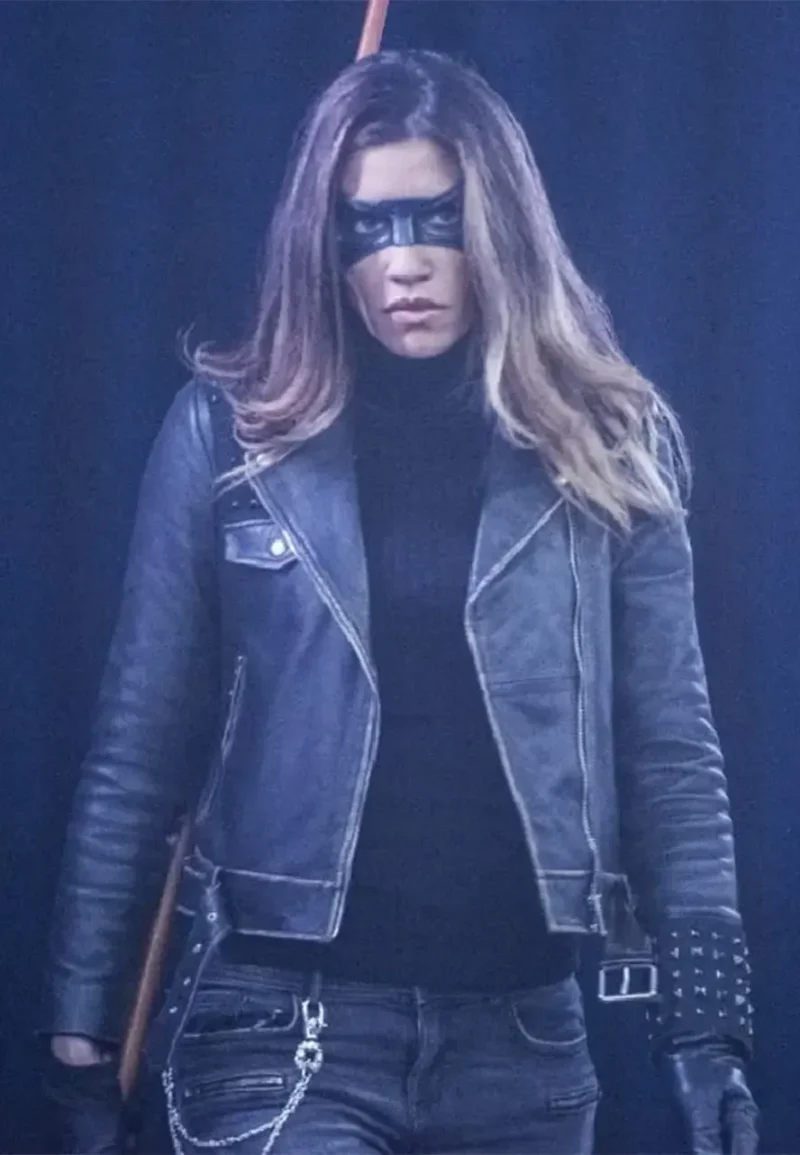 dinah drake leather jacket