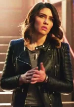 dinah drake padded jacket