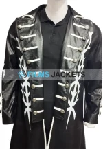 dmc 5 vergil coat