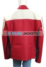 doctor eggman jacket