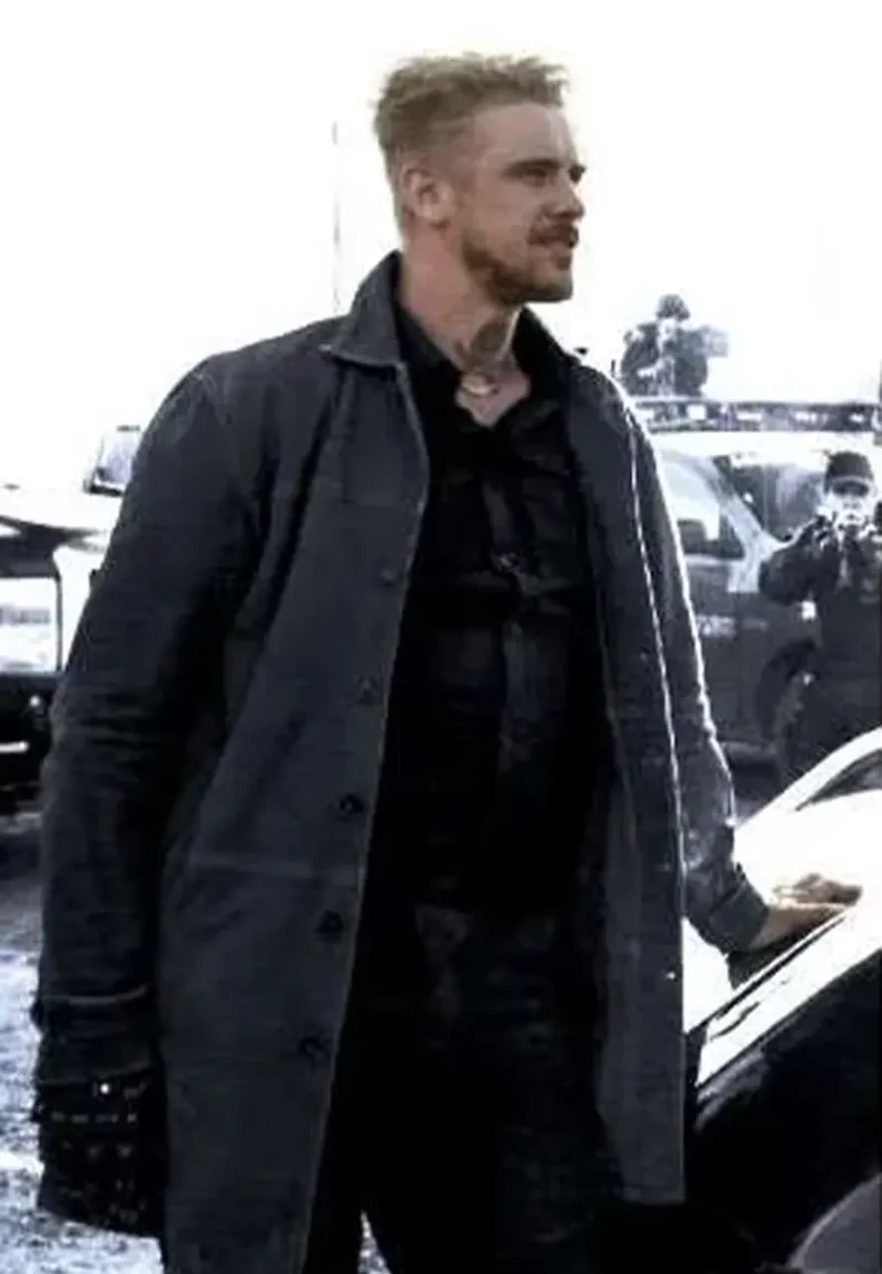 boyd logan holbrook coat