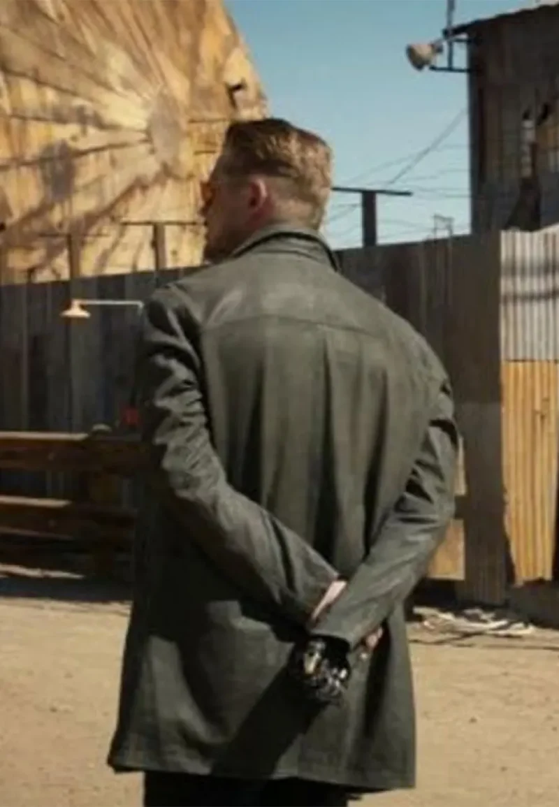 donald pierce jacket