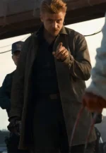 donald pierce logan leather jacket