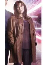donna noble jacket
