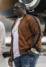 donovan w carter ballers varsity jacket