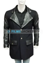 dr frankenstein coat