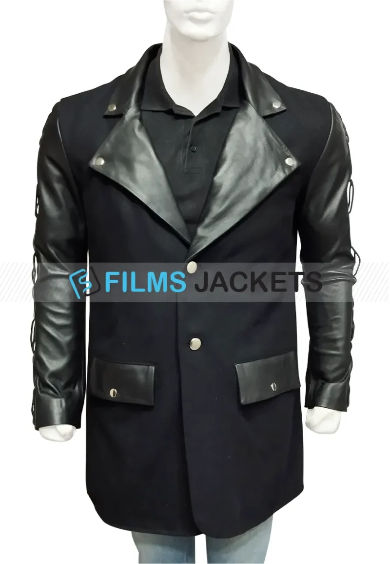 dr frankenstein coat