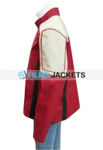 dr ivo robotnik jacket