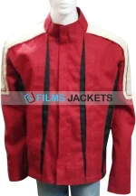 dr robotnik jacket