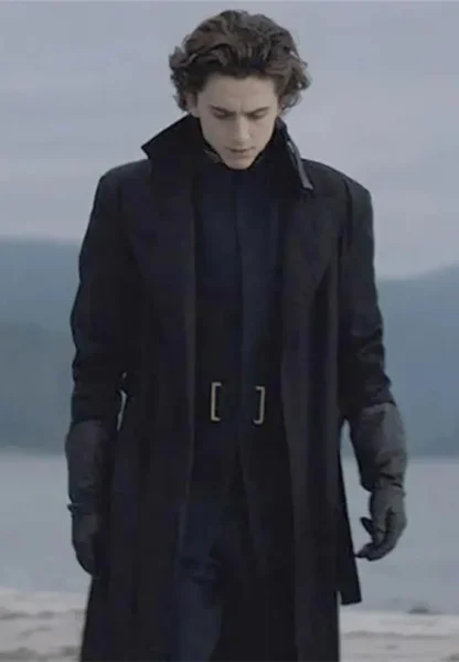 dune paul atreides coat