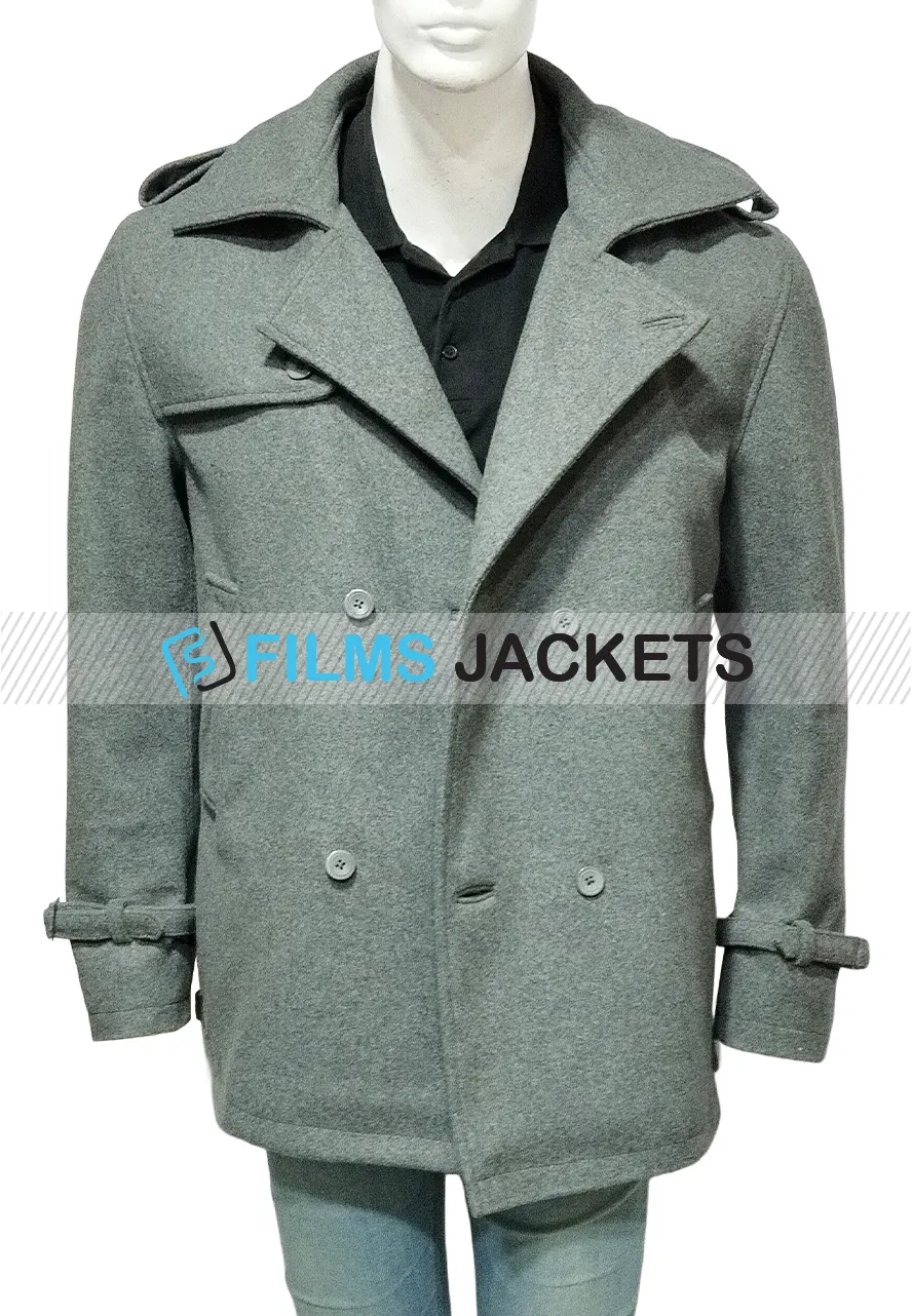 Twilight Edward Cullen Peacoat edward cullen peacoat